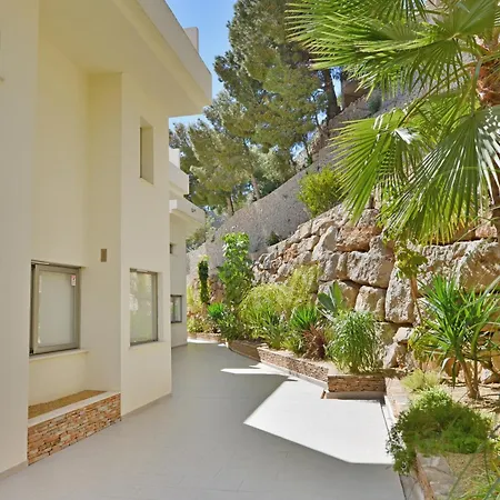 Altea Bayview Apartment By Nras Exterior photo