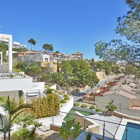 Altea Bayview Apartment By Nras Exterior photo