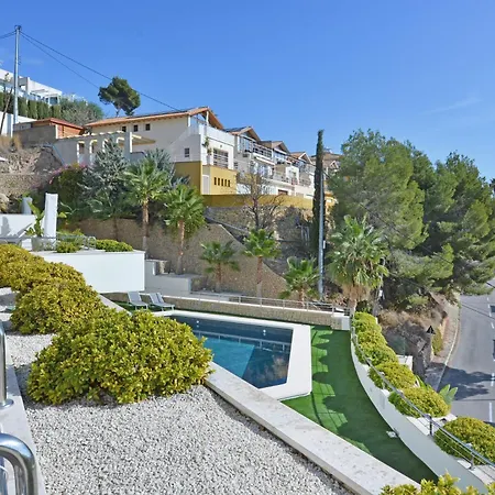 Altea Bayview Apartment By Nras Exterior photo