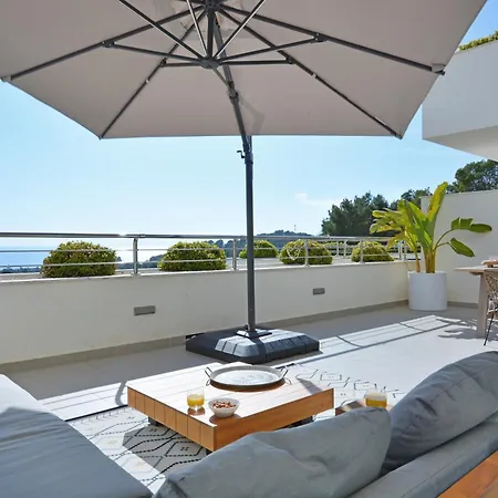 Altea Bayview Apartment By Nras Exterior photo