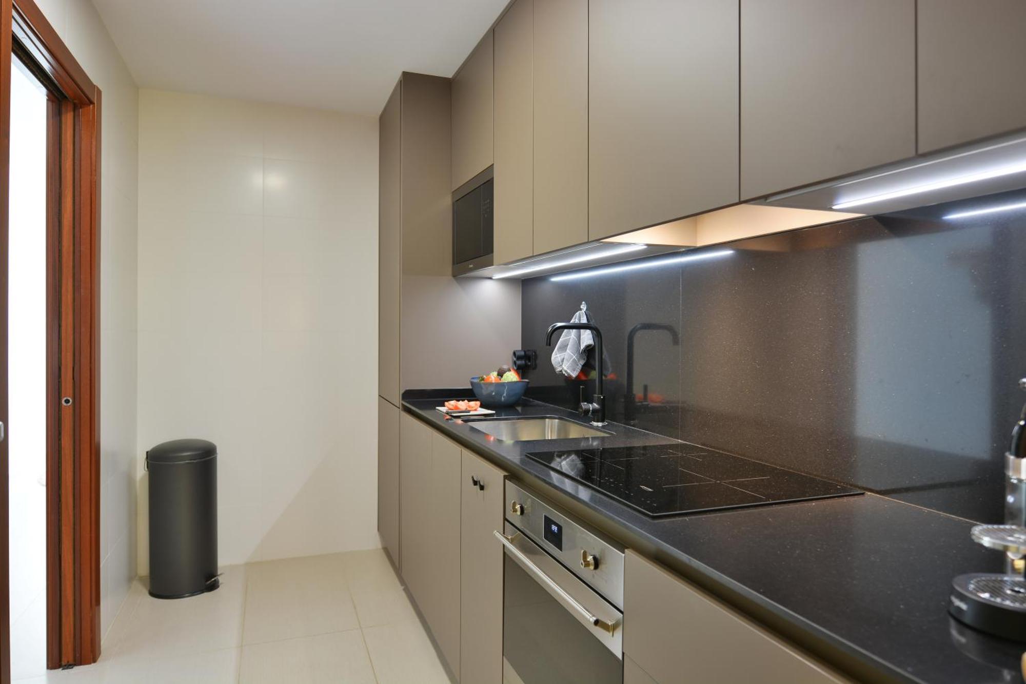 Bayview By Nras Appartement Altea