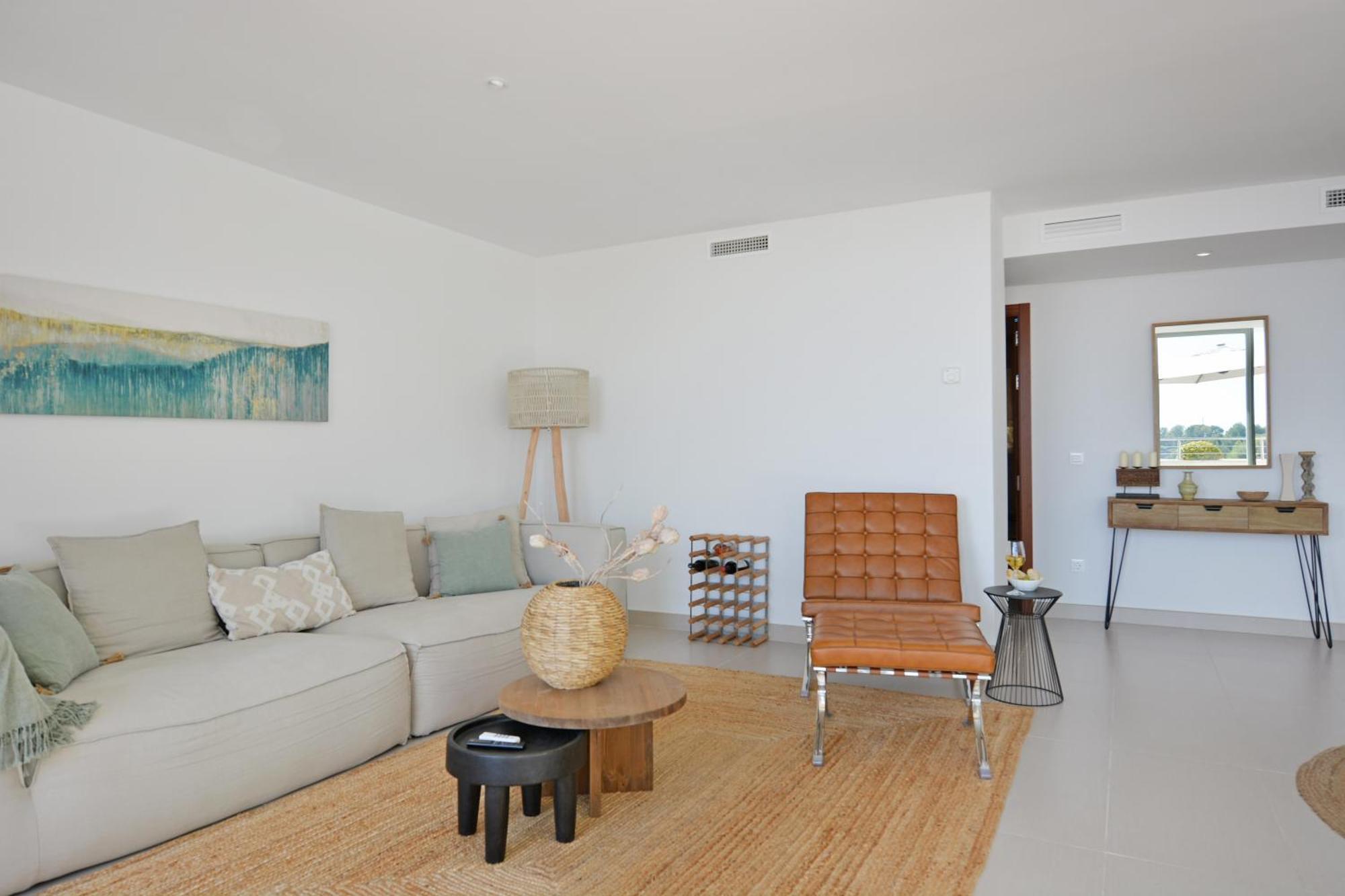 Bayview By Nras Appartement Altea