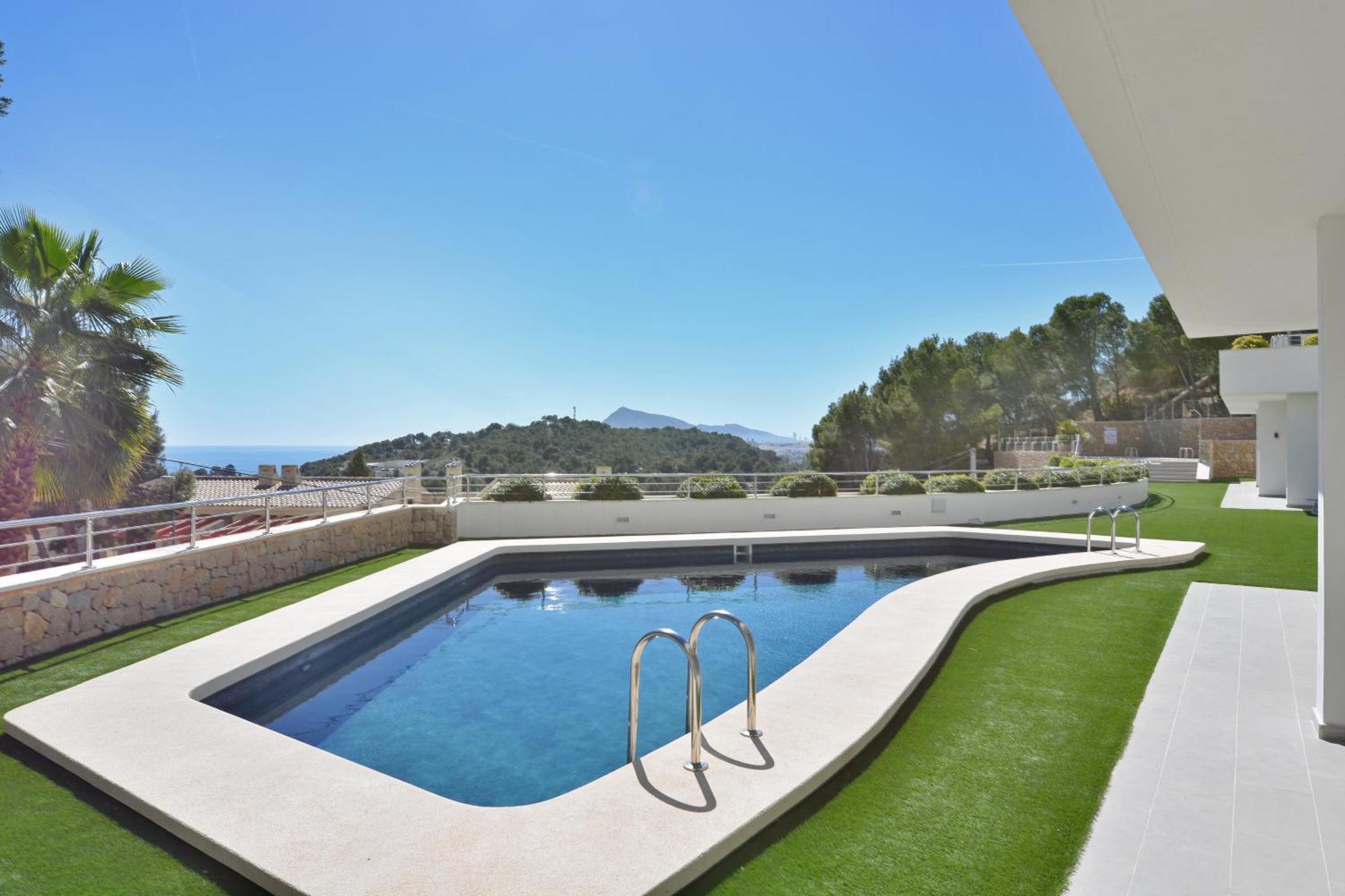 Appartamento Bayview By Nras