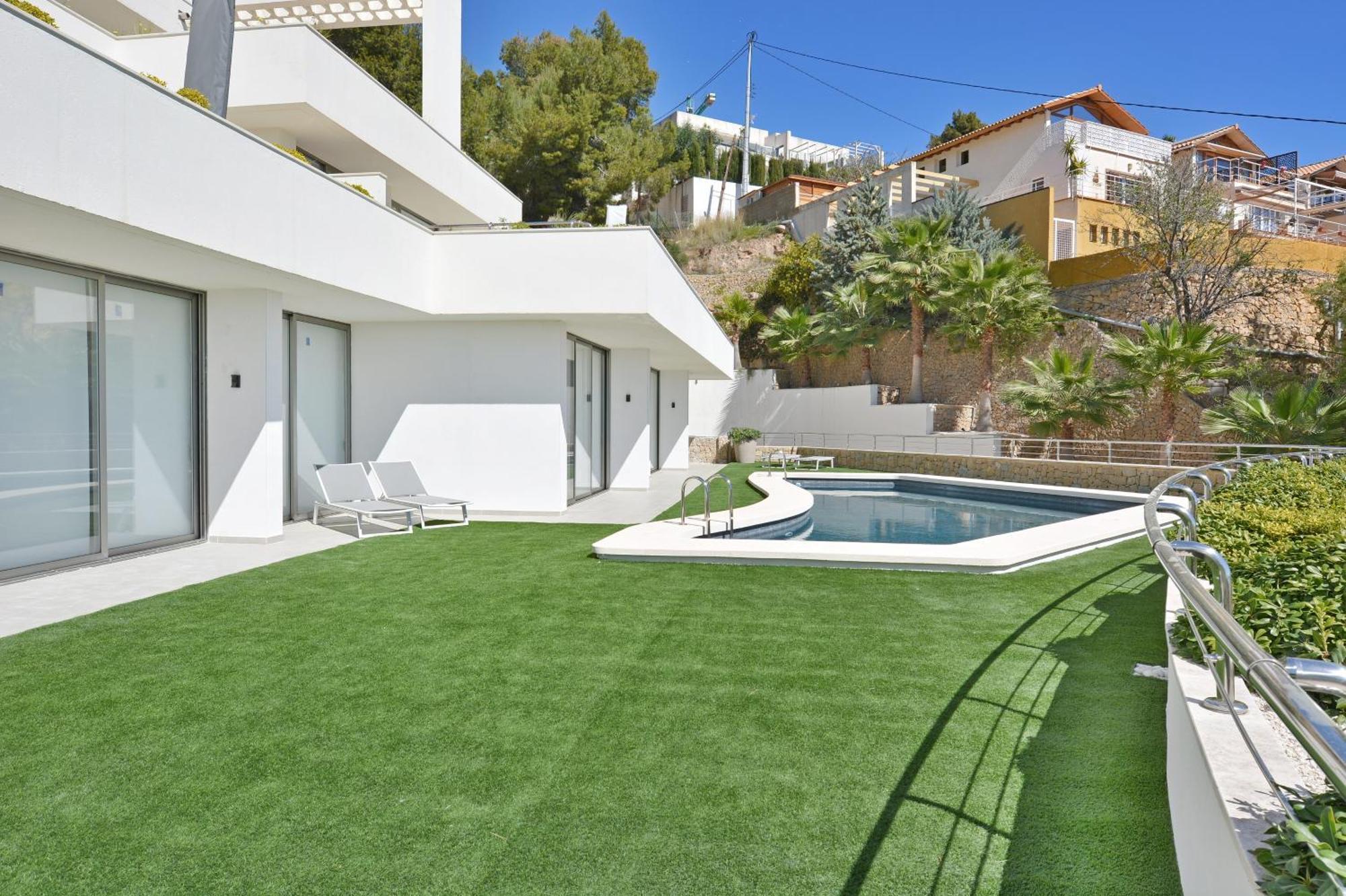 Bayview By Nras Appartement