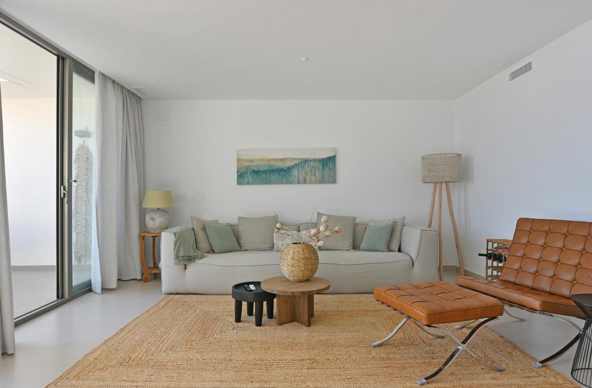 Appartamento Bayview By Nras