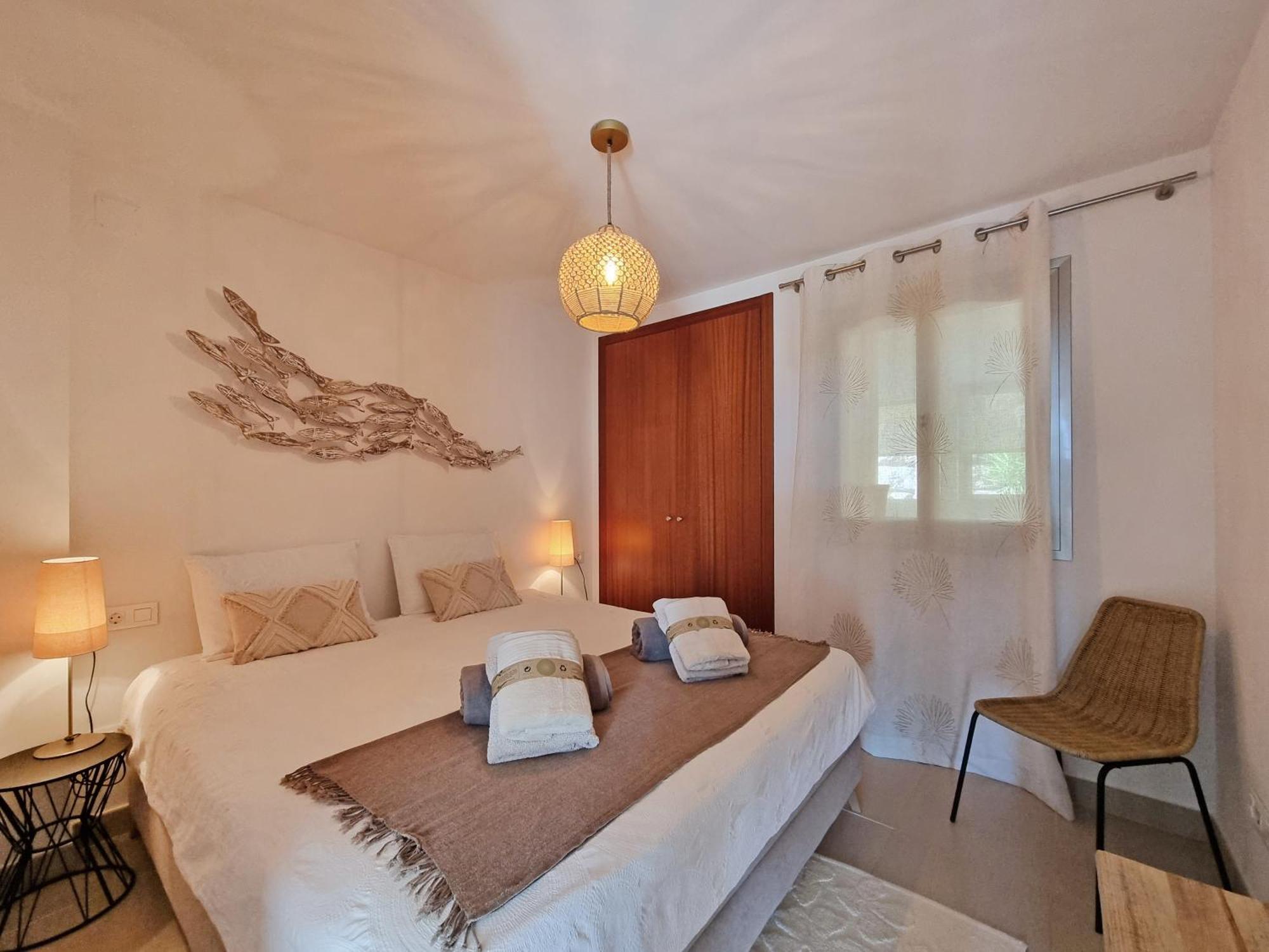 Appartement Bayview By Nras Altea