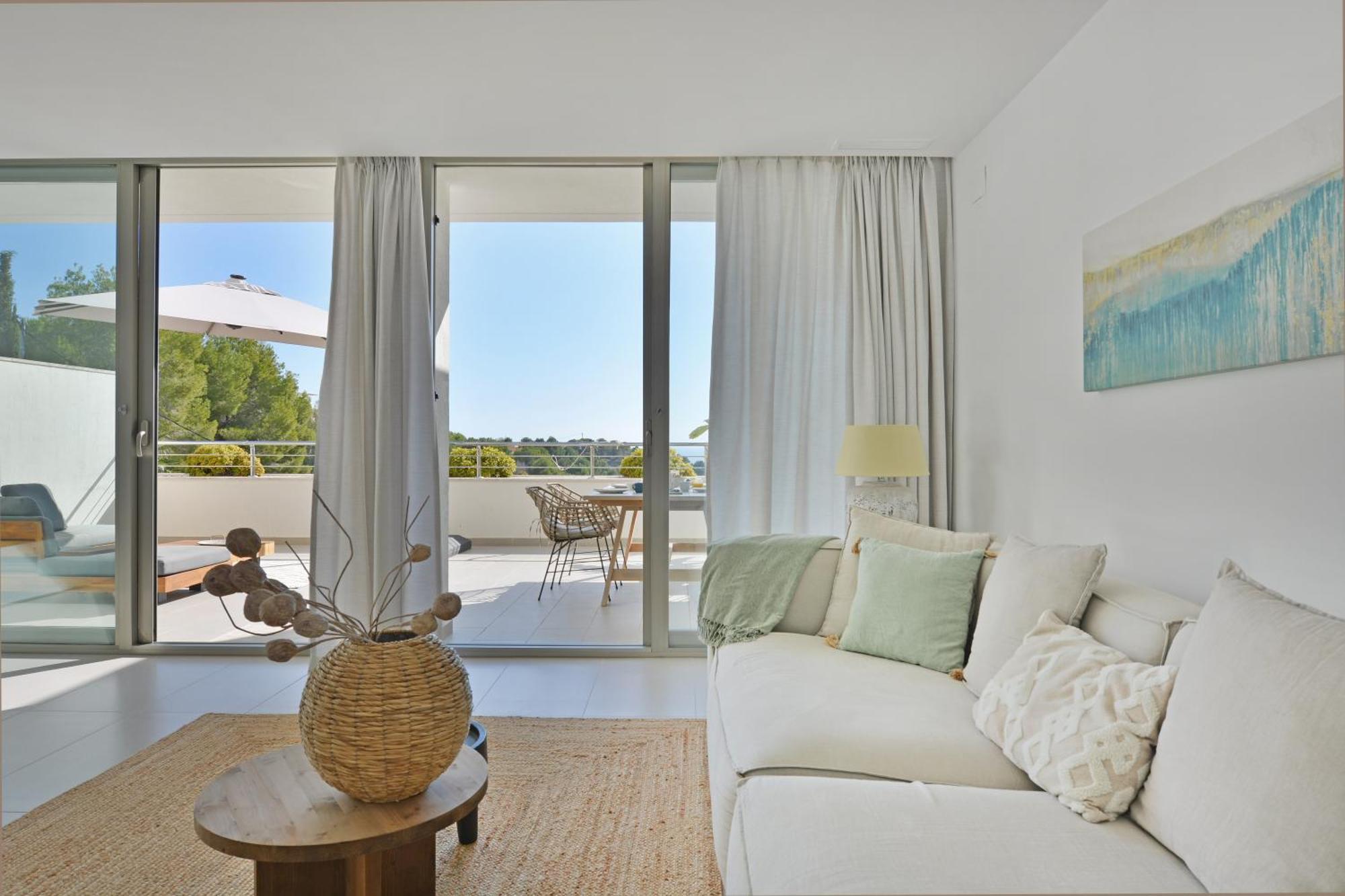 Apartment Bayview By Nras Altea