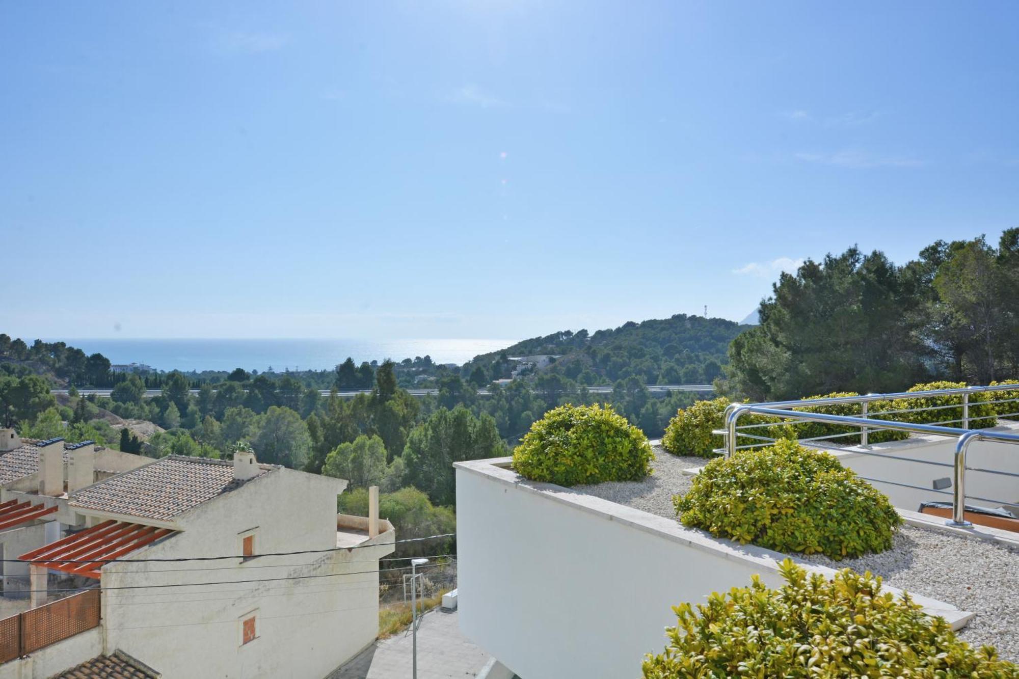 Bayview By Nras Apartment Altea
