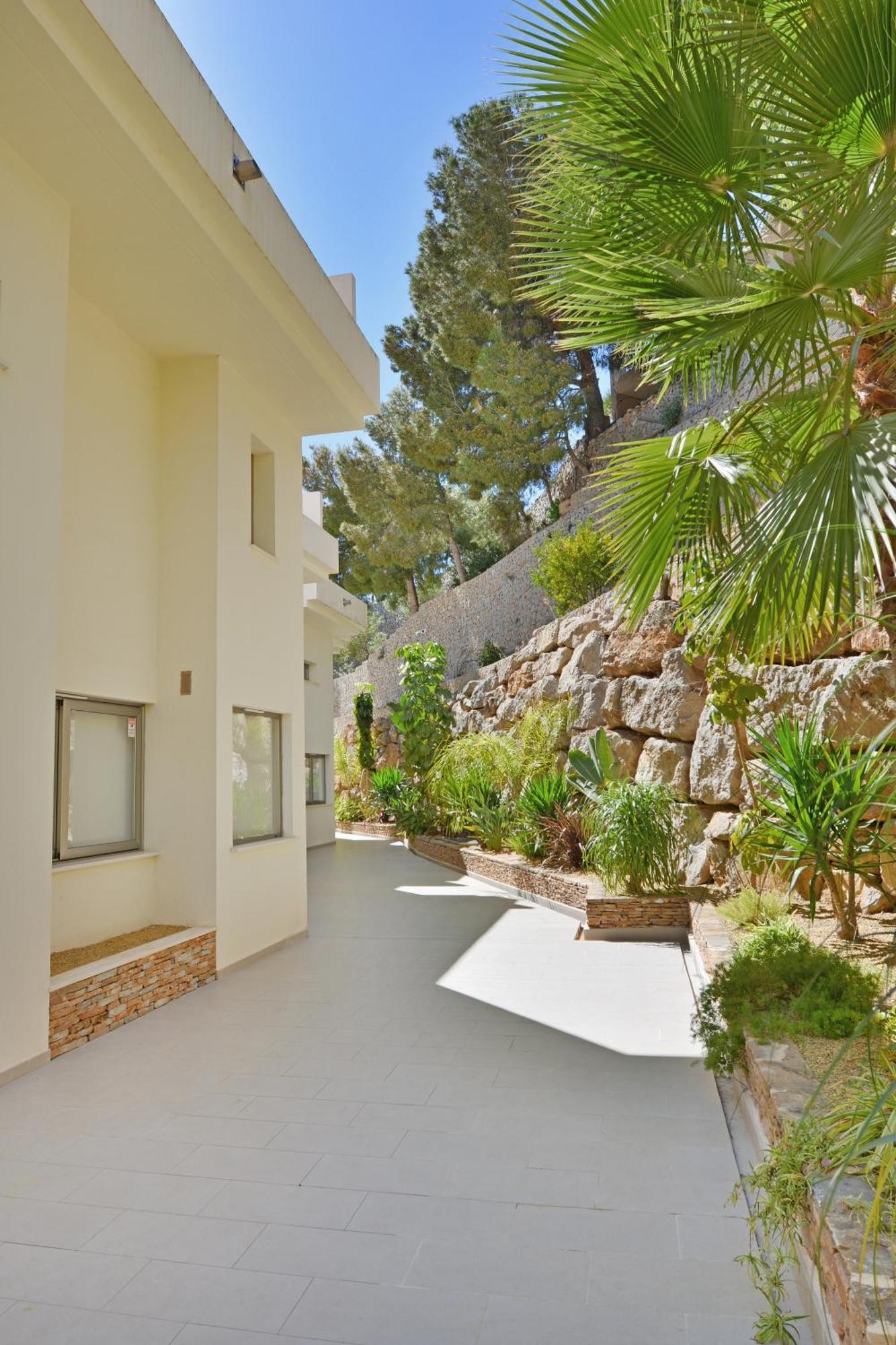 Bayview By Nras Apartment Altea