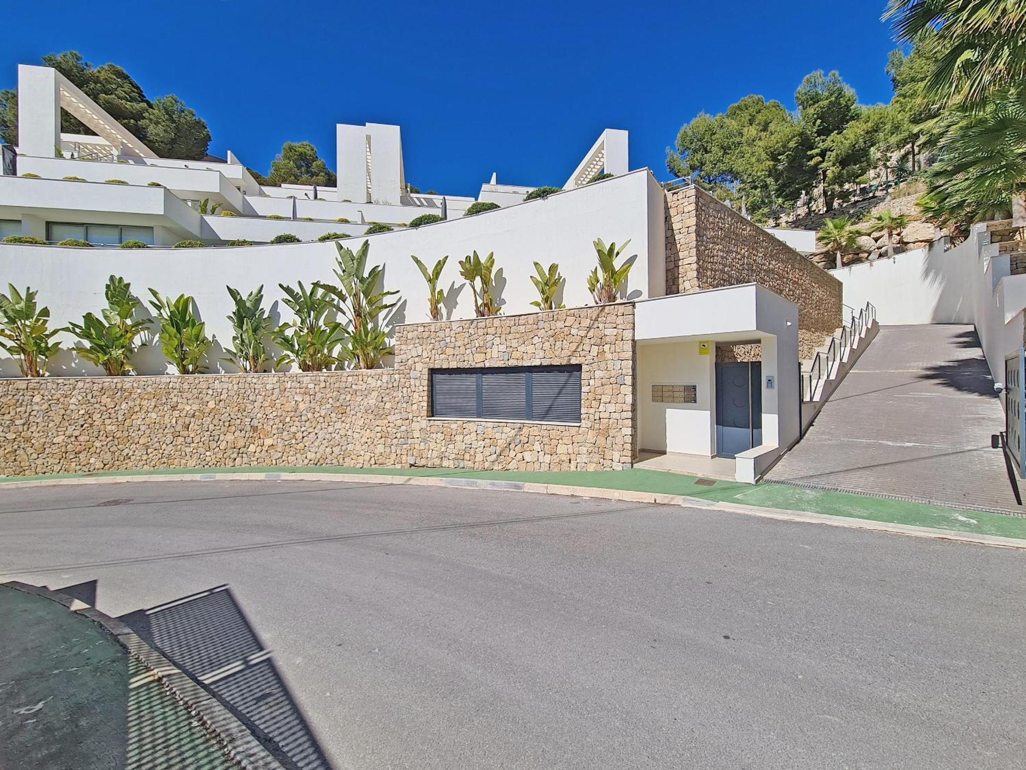 Bayview By Nras * Altea